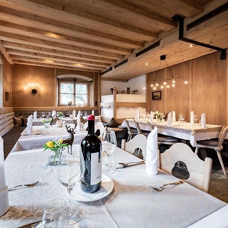 Schlosshotel Mitterhart Schwaz Dış mekan fotoğraf