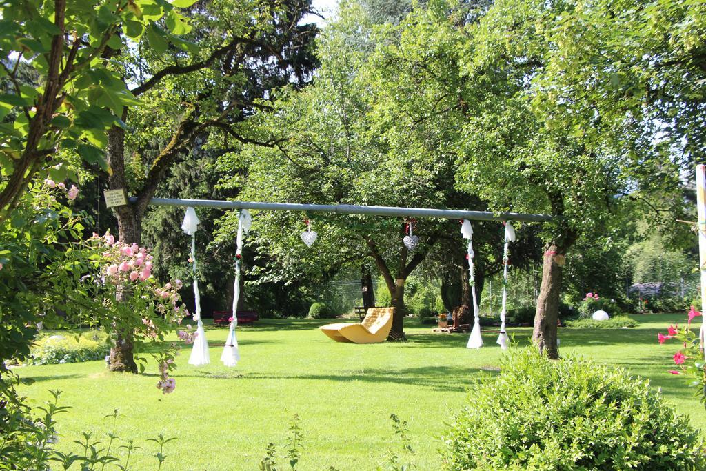 Schlosshotel Mitterhart Schwaz Dış mekan fotoğraf