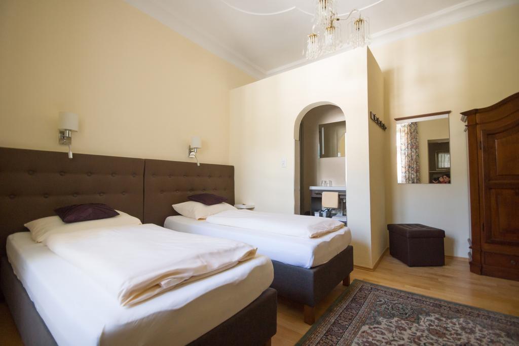 Schlosshotel Mitterhart Schwaz Dış mekan fotoğraf
