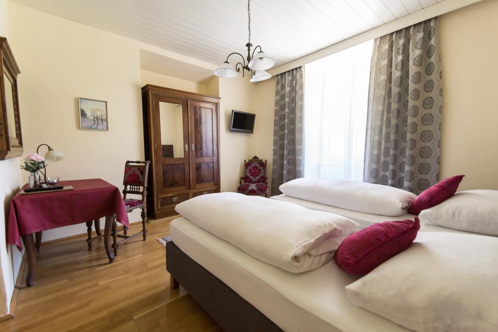 Schlosshotel Mitterhart Schwaz Dış mekan fotoğraf