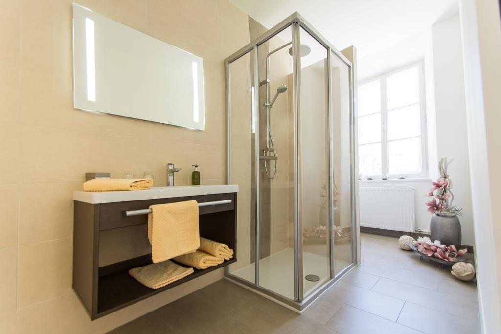 Schlosshotel Mitterhart Schwaz Dış mekan fotoğraf