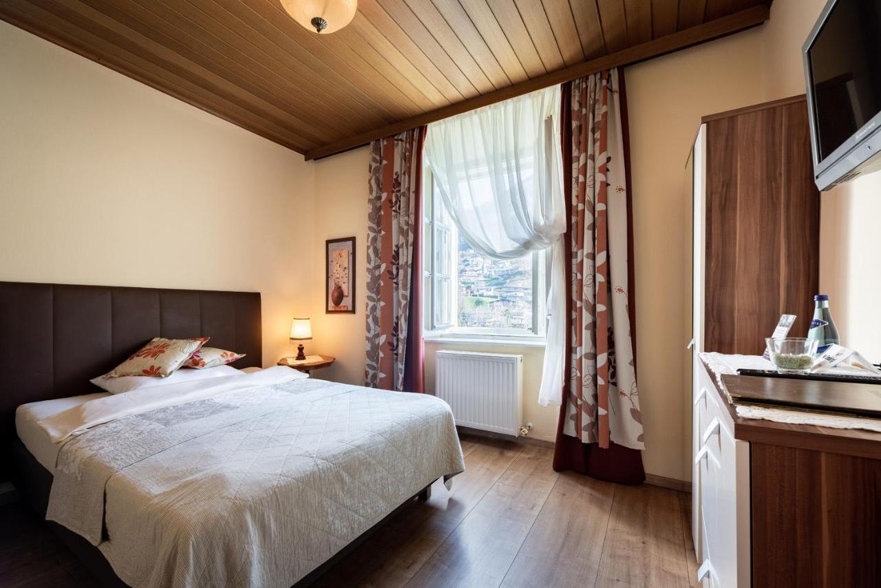 Schlosshotel Mitterhart Schwaz Dış mekan fotoğraf