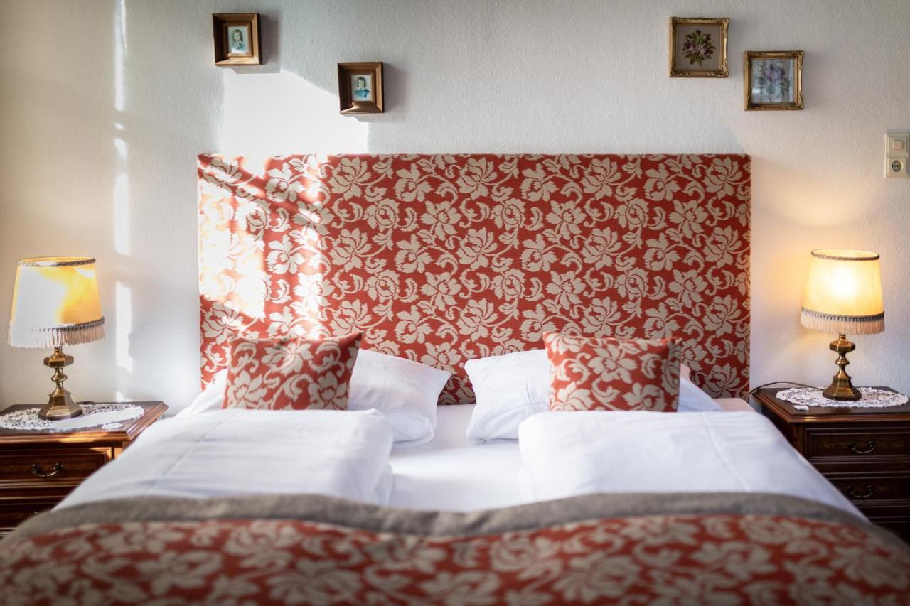 Schlosshotel Mitterhart Schwaz Dış mekan fotoğraf