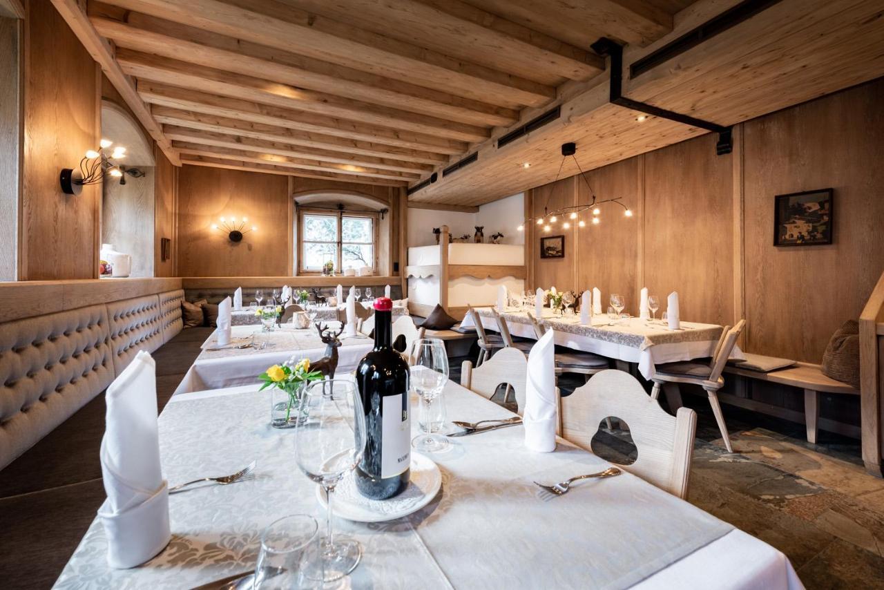 Schlosshotel Mitterhart Schwaz Dış mekan fotoğraf