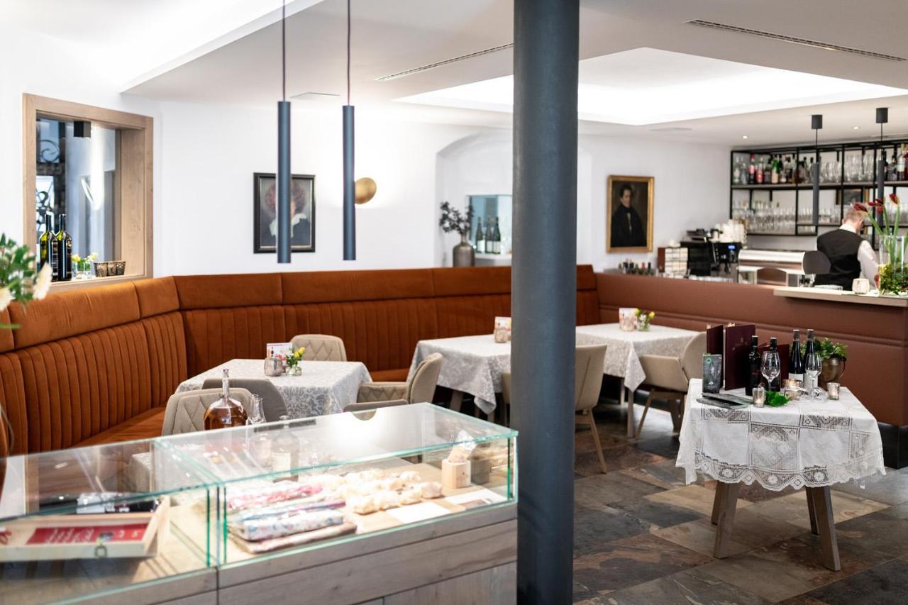 Schlosshotel Mitterhart Schwaz Dış mekan fotoğraf