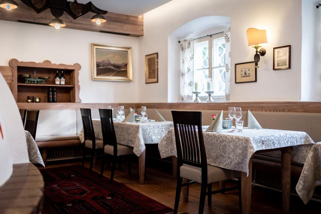Schlosshotel Mitterhart Schwaz Dış mekan fotoğraf