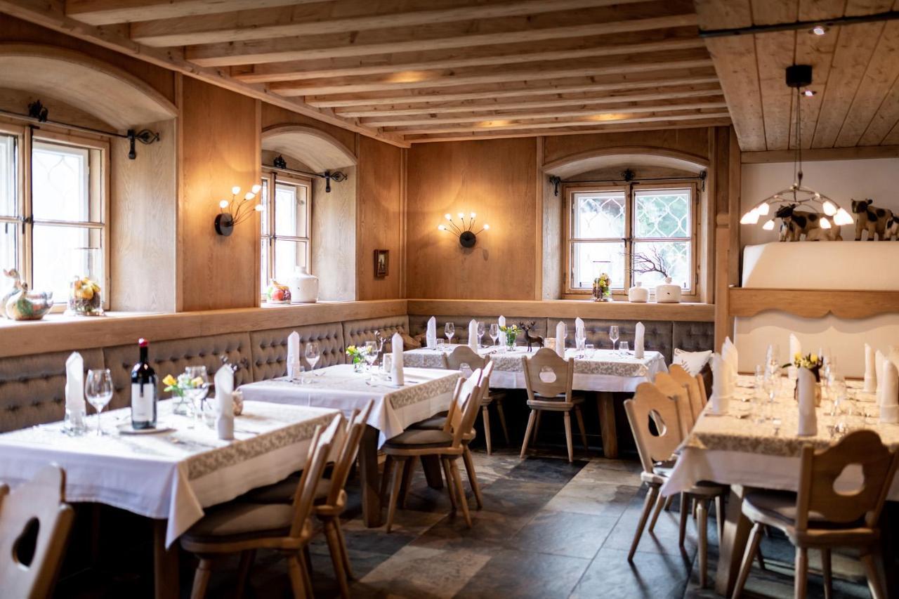 Schlosshotel Mitterhart Schwaz Dış mekan fotoğraf