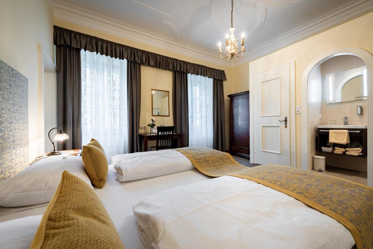 Schlosshotel Mitterhart Schwaz Dış mekan fotoğraf