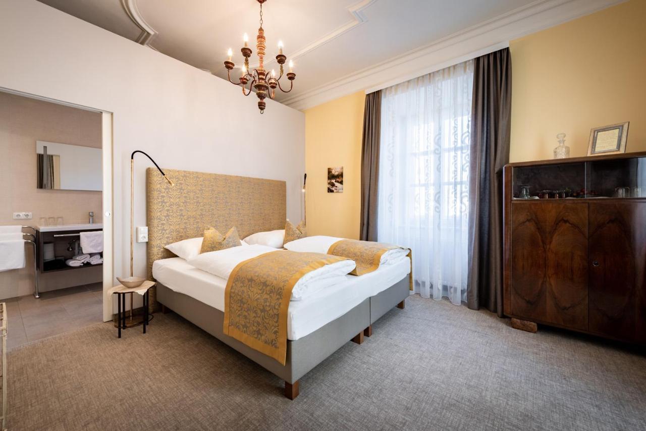 Schlosshotel Mitterhart Schwaz Dış mekan fotoğraf