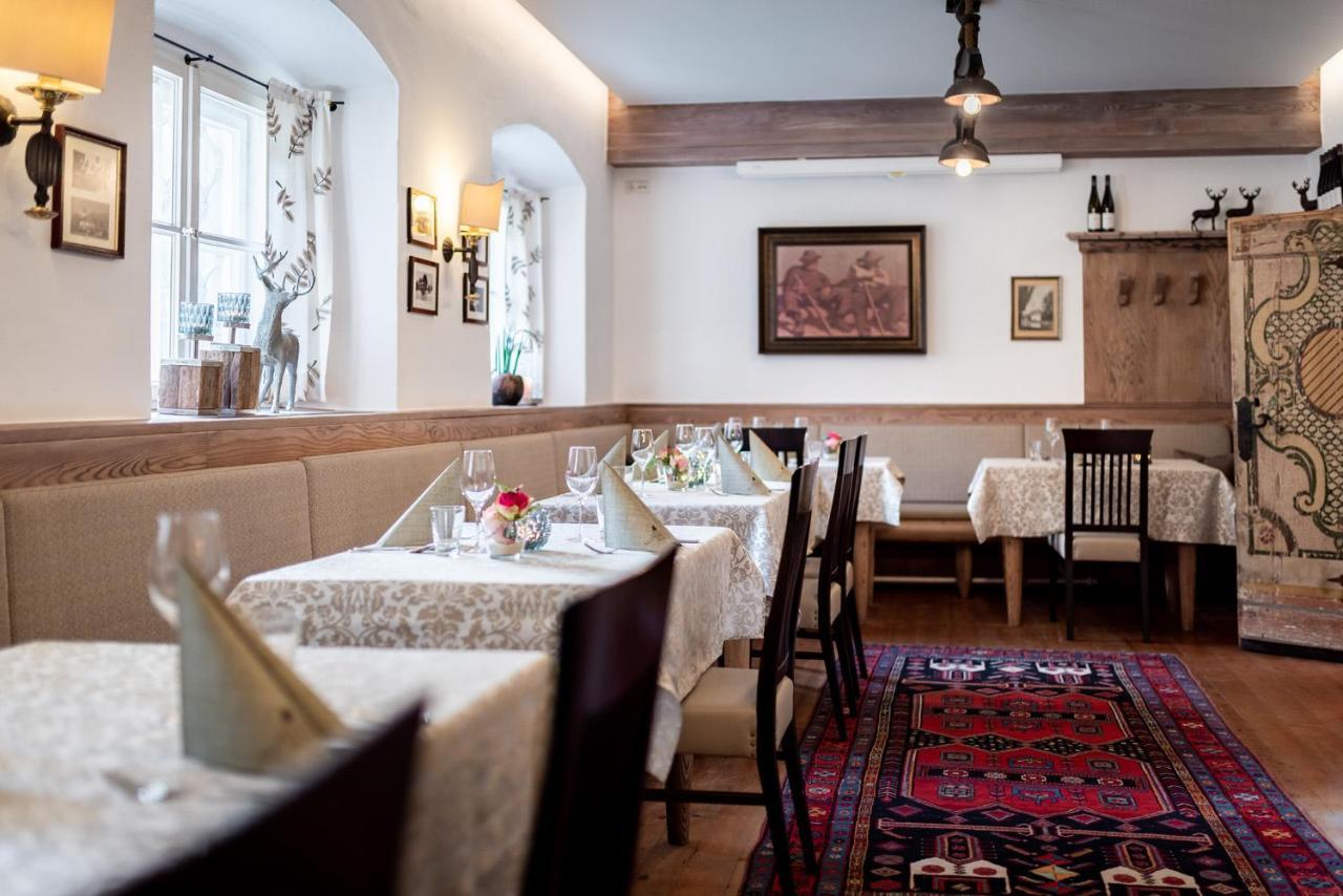 Schlosshotel Mitterhart Schwaz Dış mekan fotoğraf